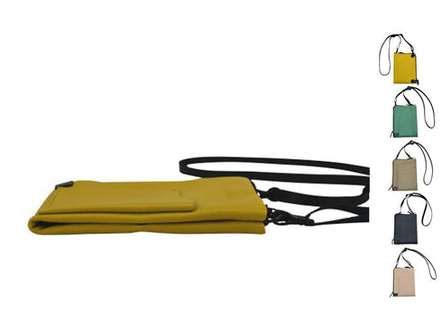 【豊岡鞄 チコ TN072XM ピンク】クロスミニショルダーバッグ